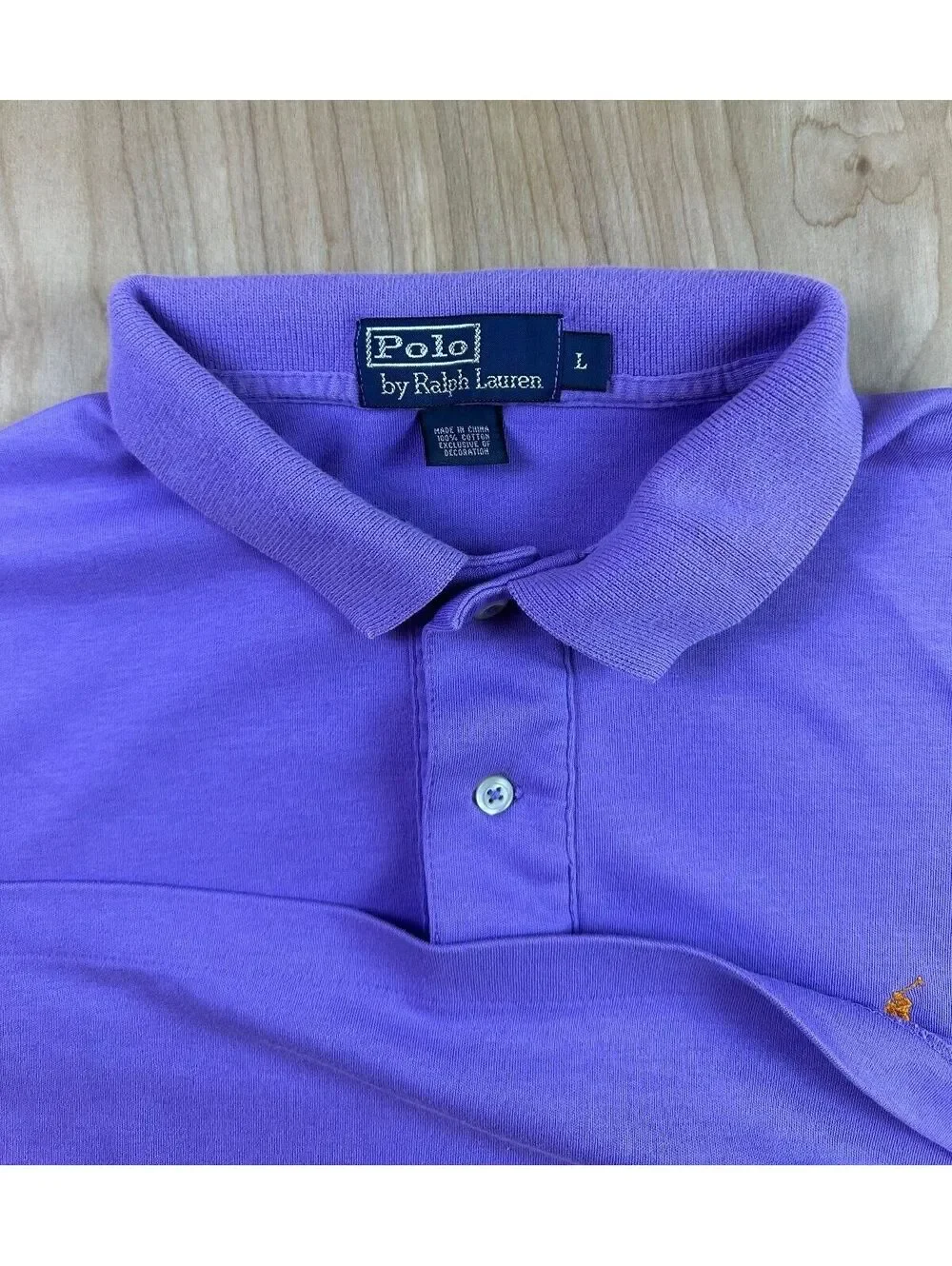 Ralph Lauren vintage 1990s